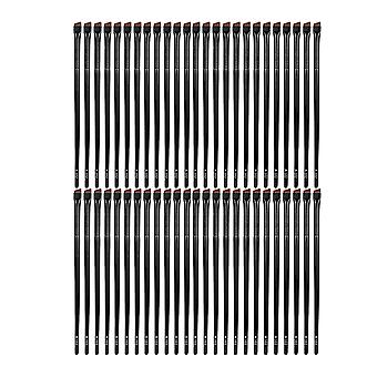 Eyebrow Brush Eyeliner Brushes Makeup Tool Reusable Cosmetic Tools