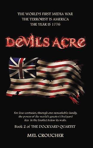 Devils Acre - Mel Croucher