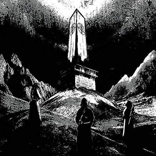 Unsalvation - Profound Enslavement [CD]