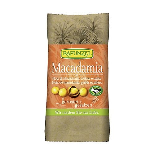 Macadamia nuts 50 g