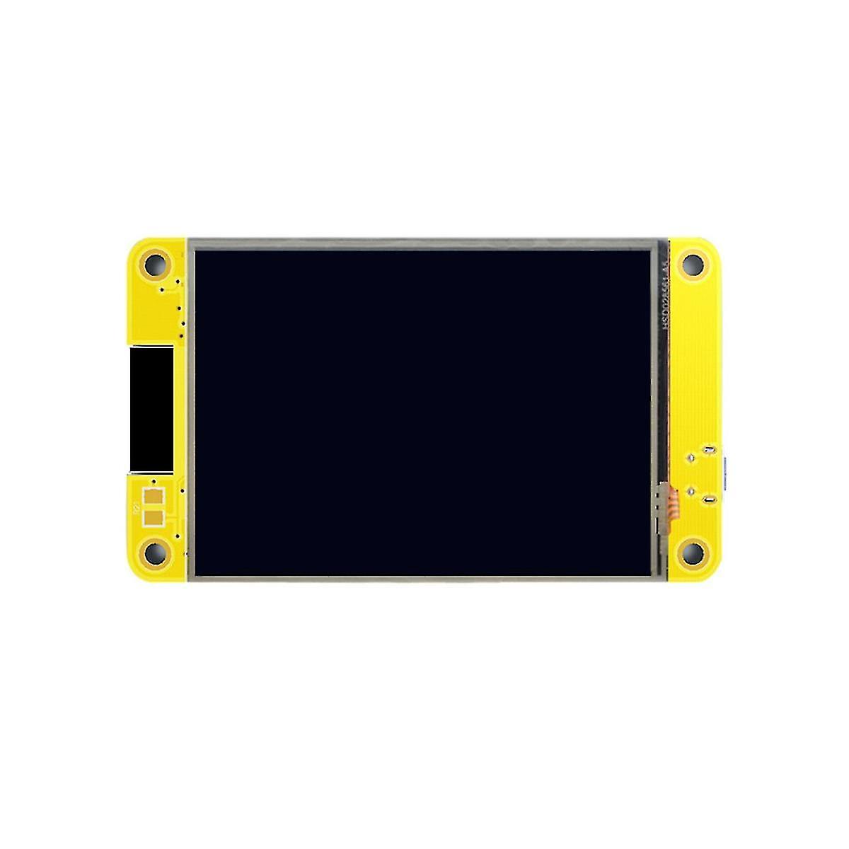 Esp32 Wifi Bluetooth Development Board 2.8 Inch 240x320 Smart Display Screen Tft Module Lvgl Touch