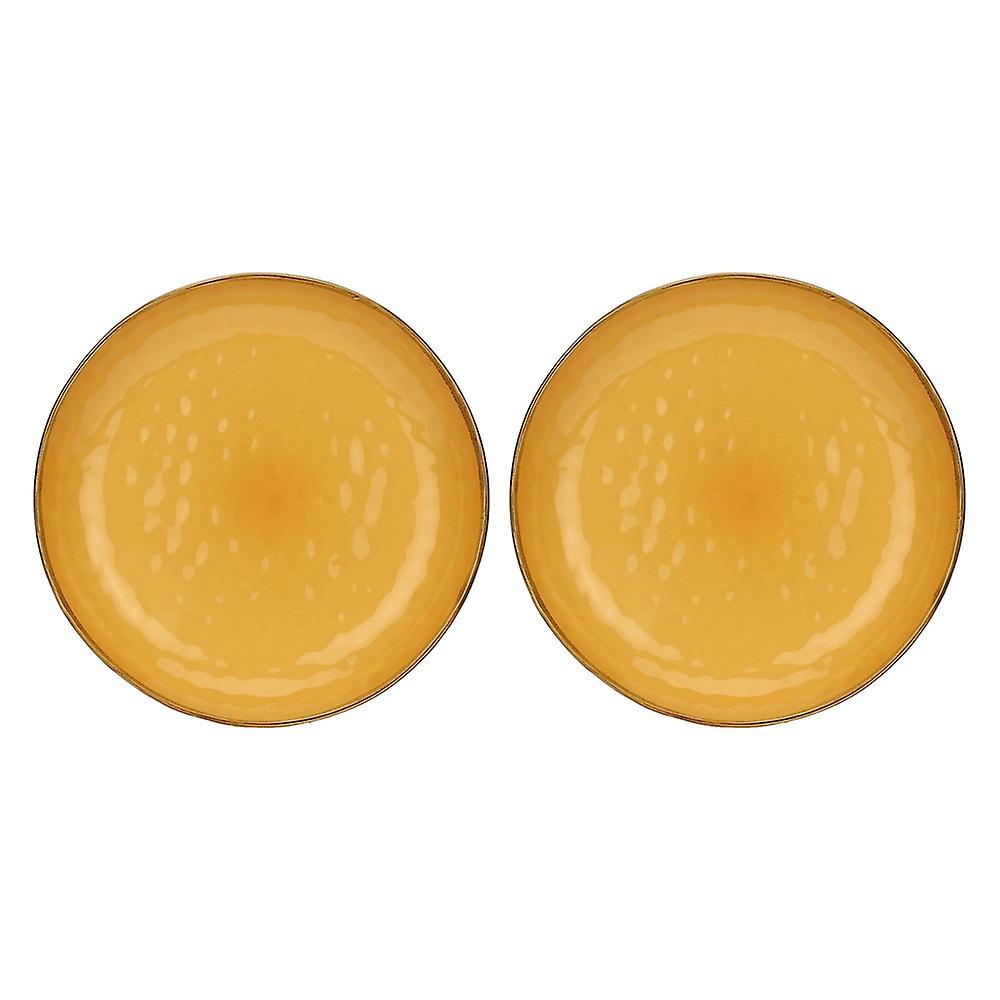 Rose&Tulipani set of 2 round bowls 30 cm R134300030Z