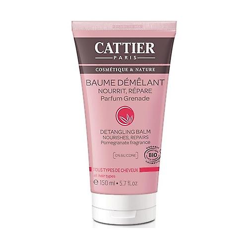 Detangling Balm 150 ml (Pomegranate)