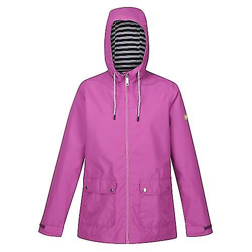 Regatta Womens/Ladies Bayletta Waterproof Jacket