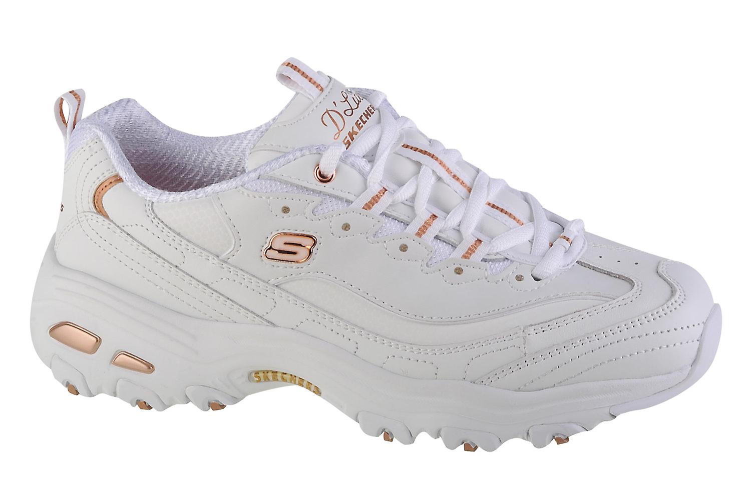 Tênis Skechers D'Lites - Fresh Start