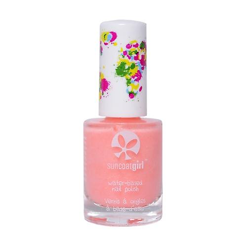 Rock star nail polish for children 1 unit of 9ml