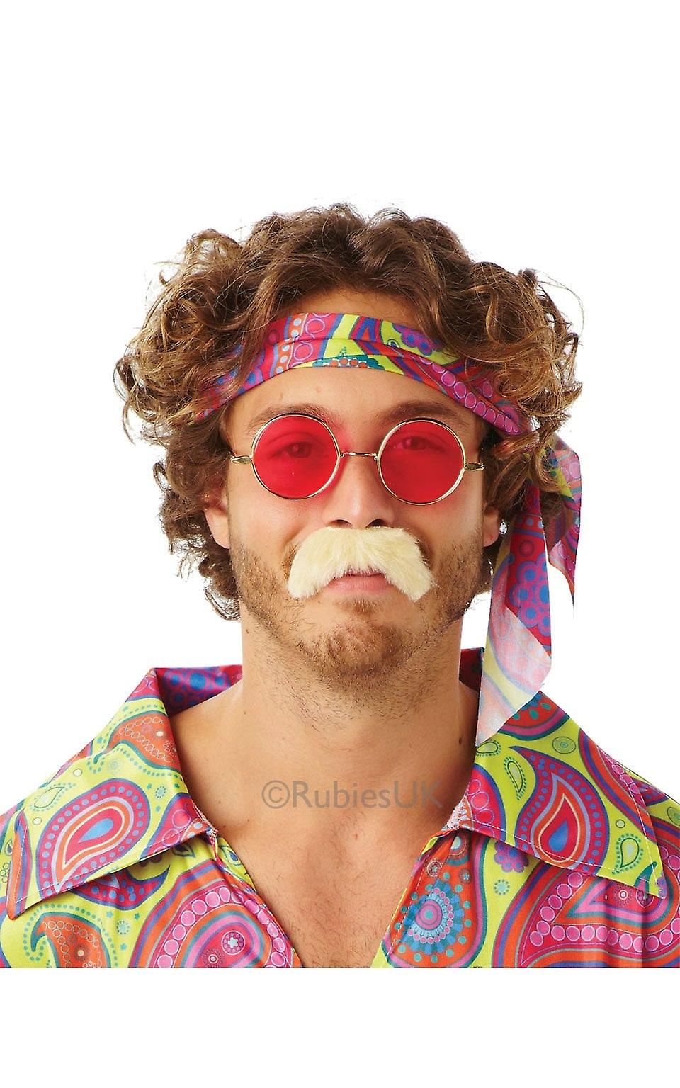 70S Hombre Tash Rubio 30350ns