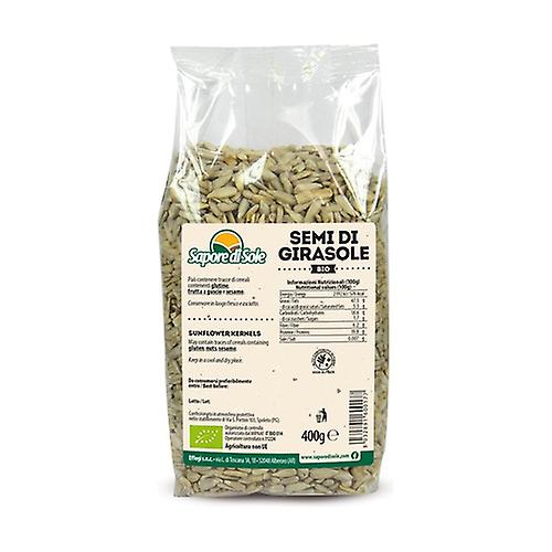 Sunflower seeds 400 g