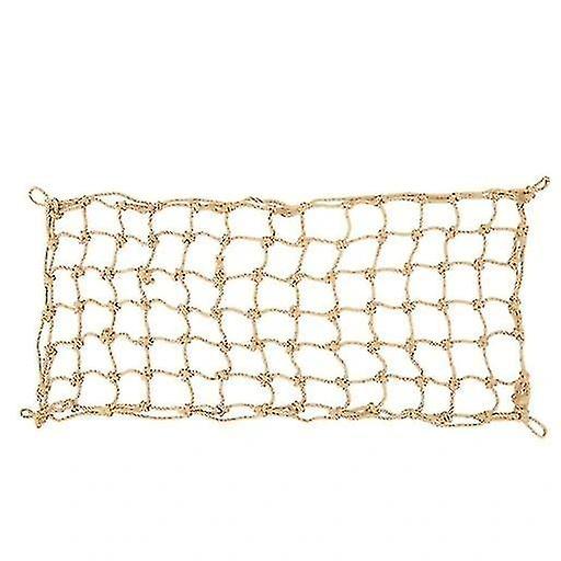 Parrot Birds Climbing Net Braided Rope Small