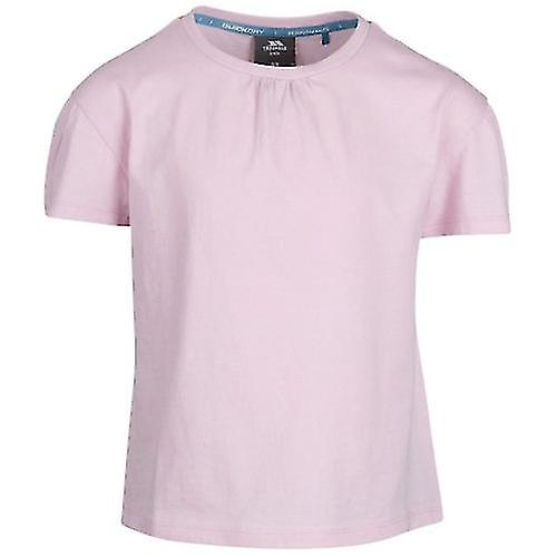 Trespass Girls Mellow T-Shirt