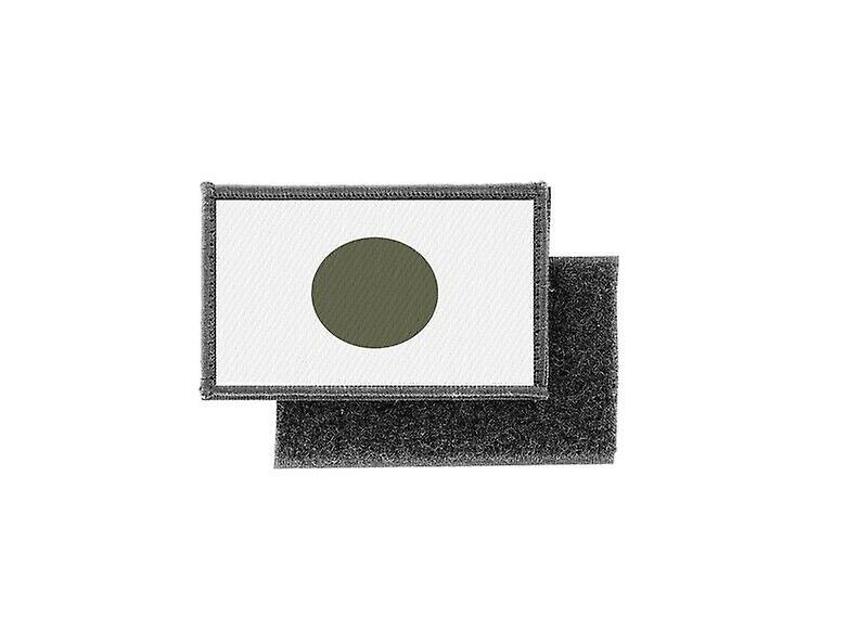 Patch ecusson prints camo camouflage badge Japanese flag