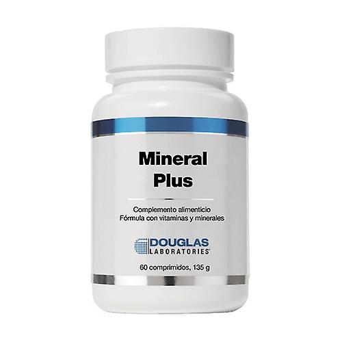 Mineral Plus 60 tablets