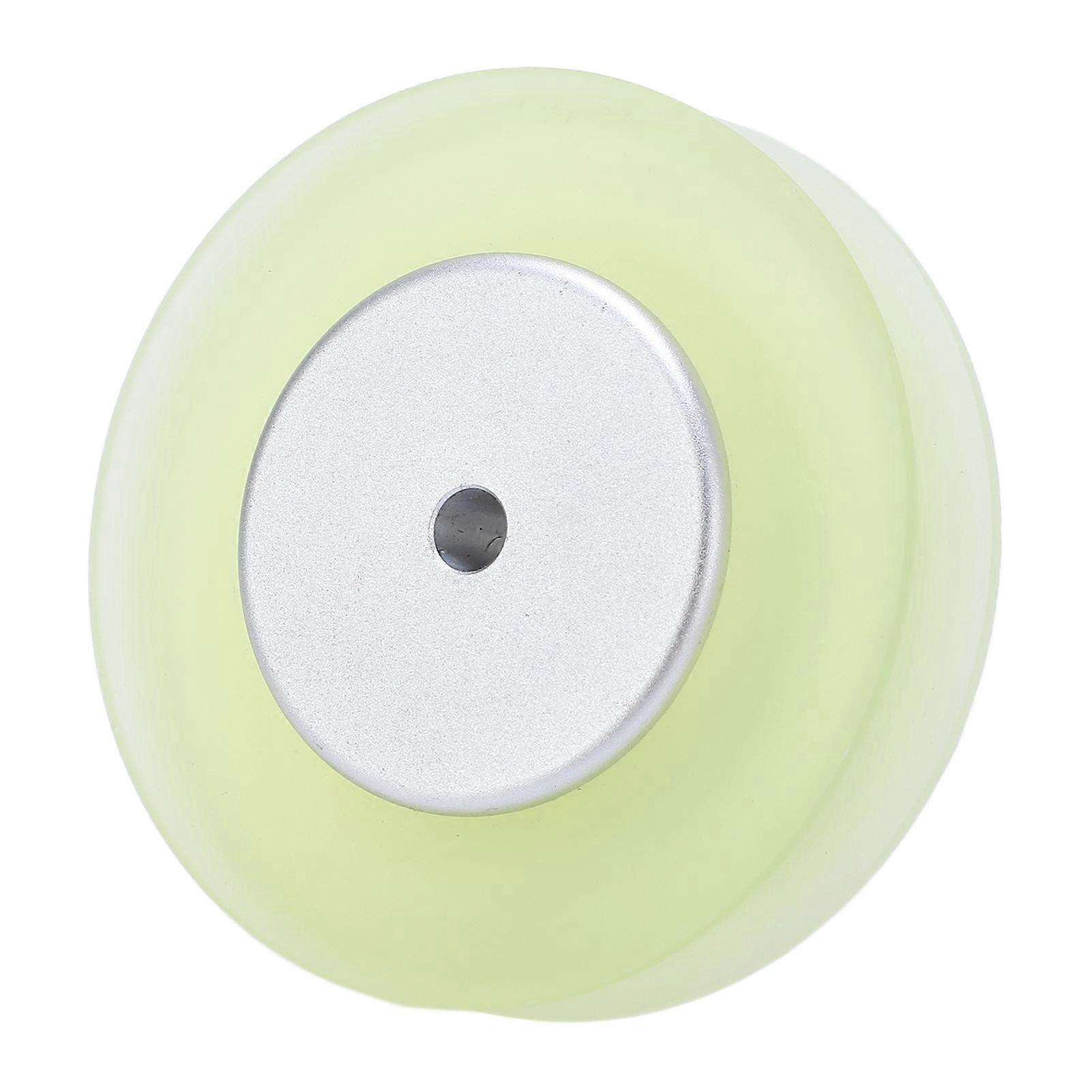 Length Counter Wheel 6mm Hole Diameter Encoder Meter Accessory for Counting Measuring BEM-U15-XJL