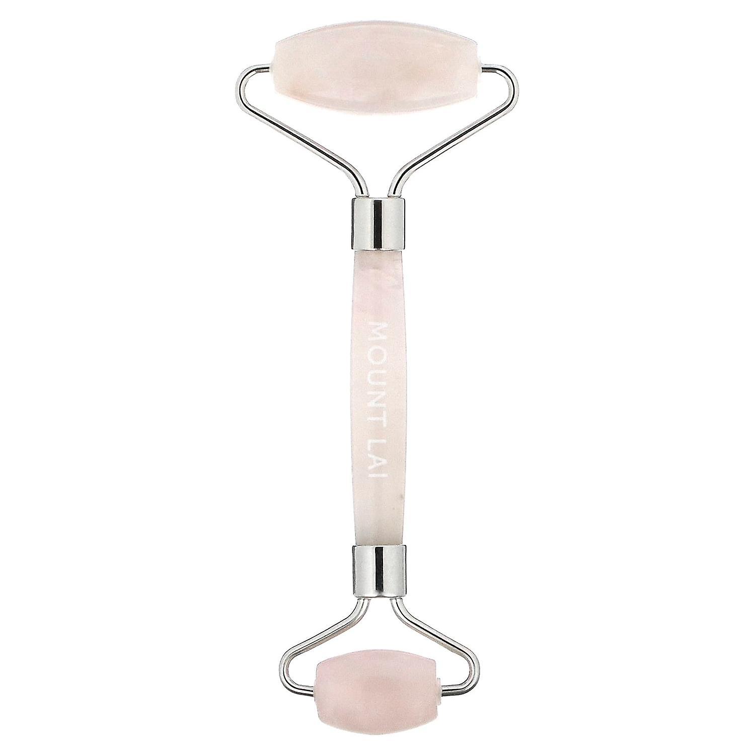 Mount Lai, The Rose Quartz Facial Roller, 1 Roller