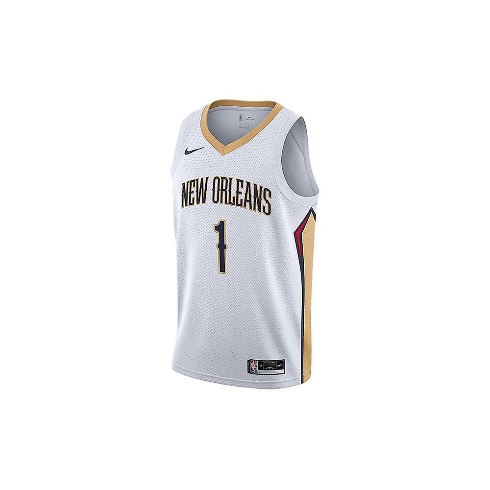 nike pelicans shirt