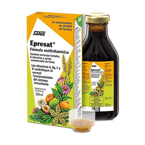 Epresat multivitamin formula 250 ml