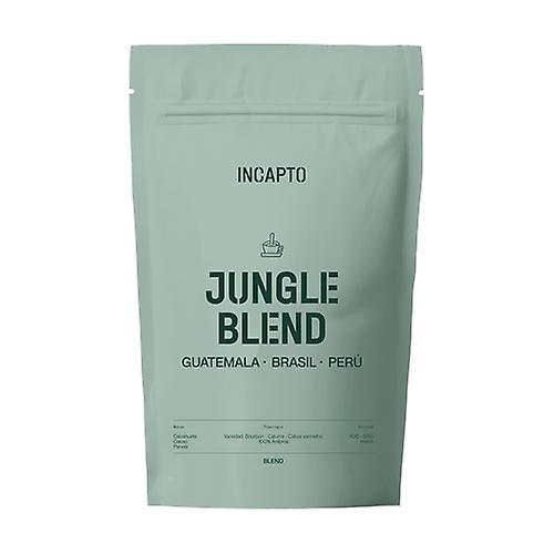 Café Blend Guatemala, Brazil and Peru 1 kg