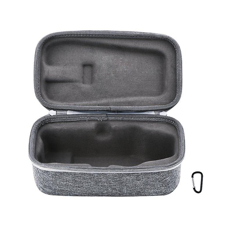 Carrying Case Compatible For Dji Mavic 3 Pro Drone Host Package With Screen Remote Control Portable 