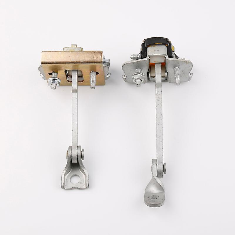 Benekar Front Rear Door Check Strap Door Hinge Stop Stop For Peugeot 307 2001-2008~15721