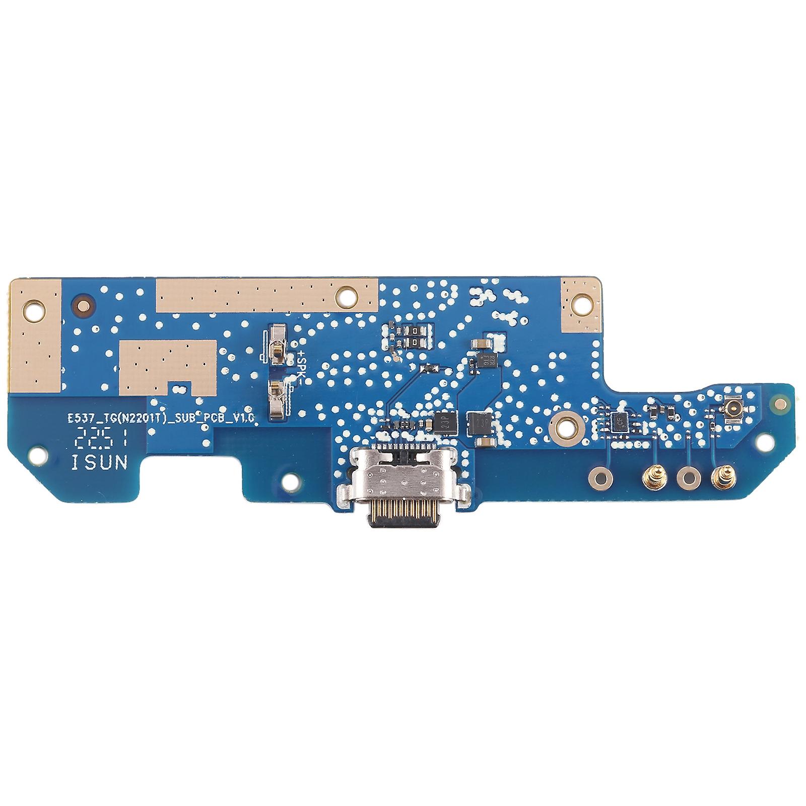 Charging Port Board For HOTWAV W10 Pro