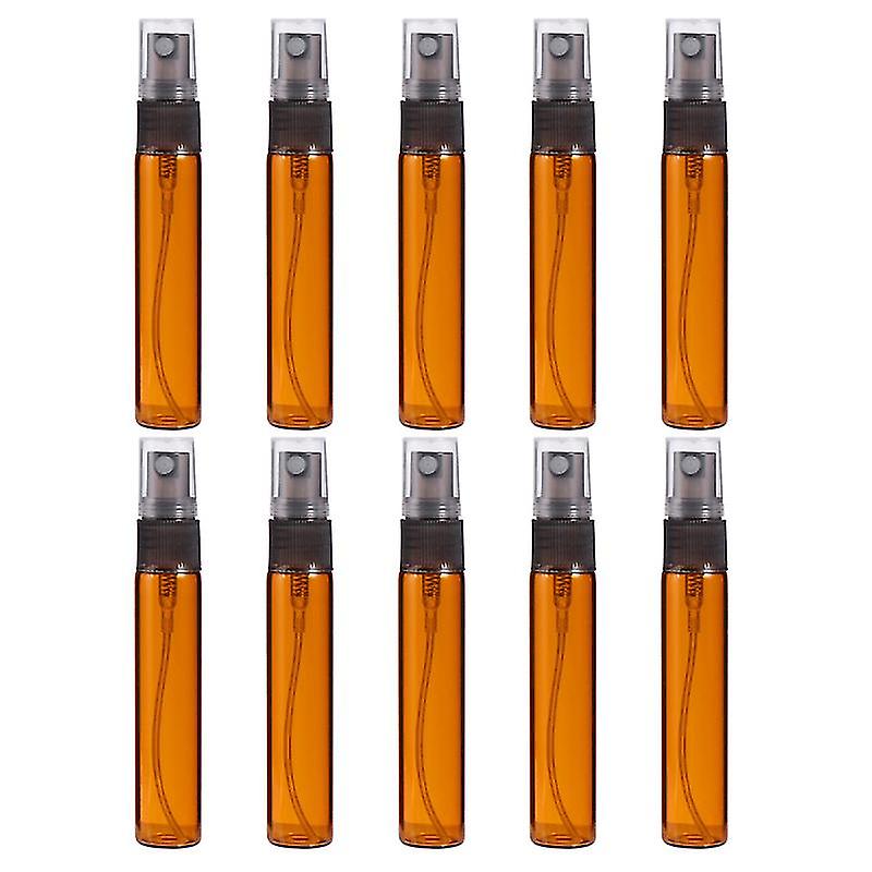 The New 10pcs Empty Spray Bottle