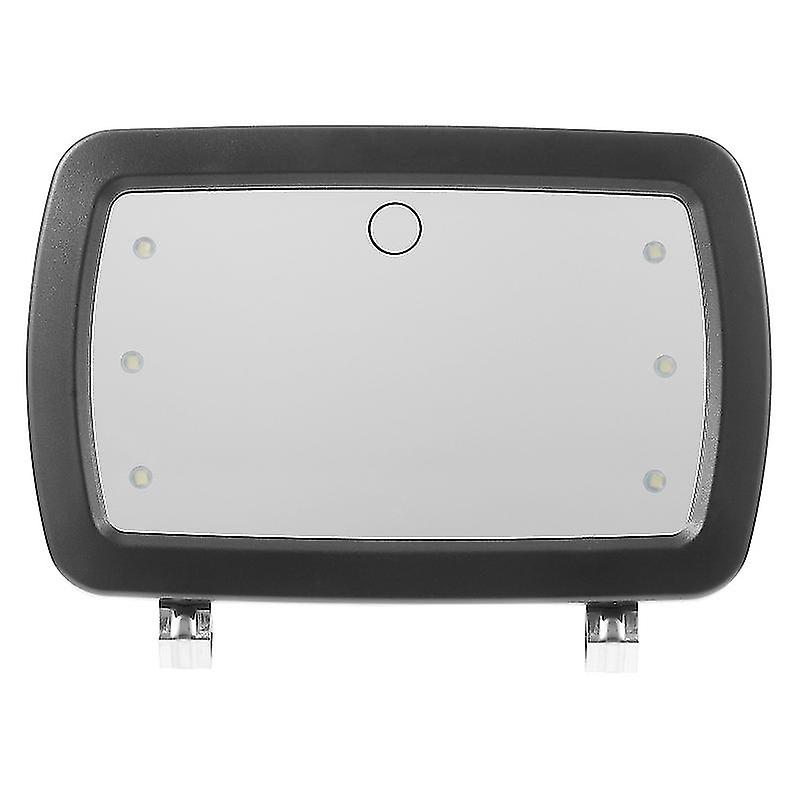 1pcs Car Visor Mirror