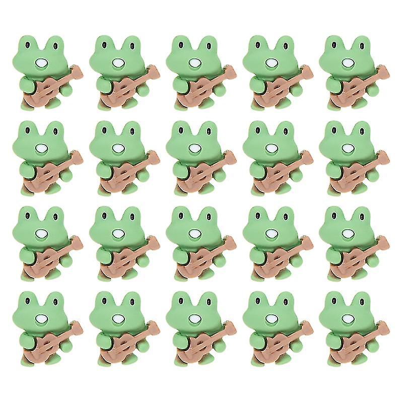 20pcs Decorative Push Pin