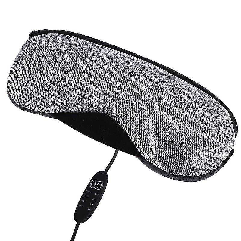 1pcs Steam Warm Eye Mask