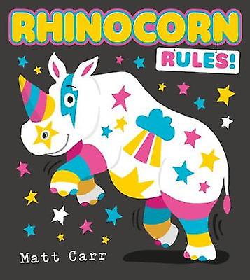 Rhinocorn Rules