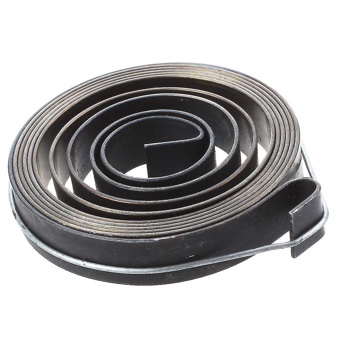 6-tommer boremaskine Presse Quill Feed Return Coil Spring