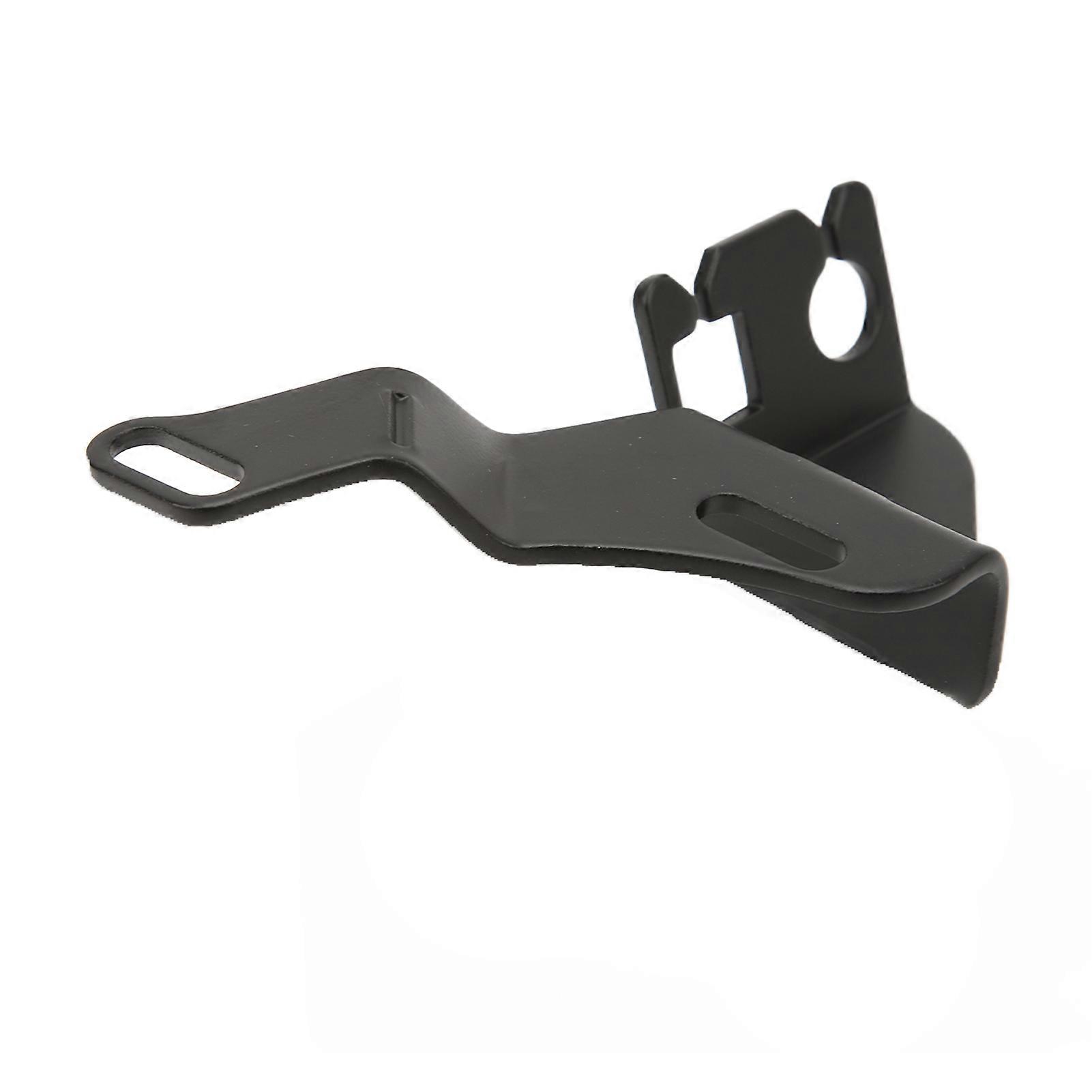 Intake Manifold Throttle Cable Bracket Reliable Performance Metal for TBSS NNBS L92 GMT800