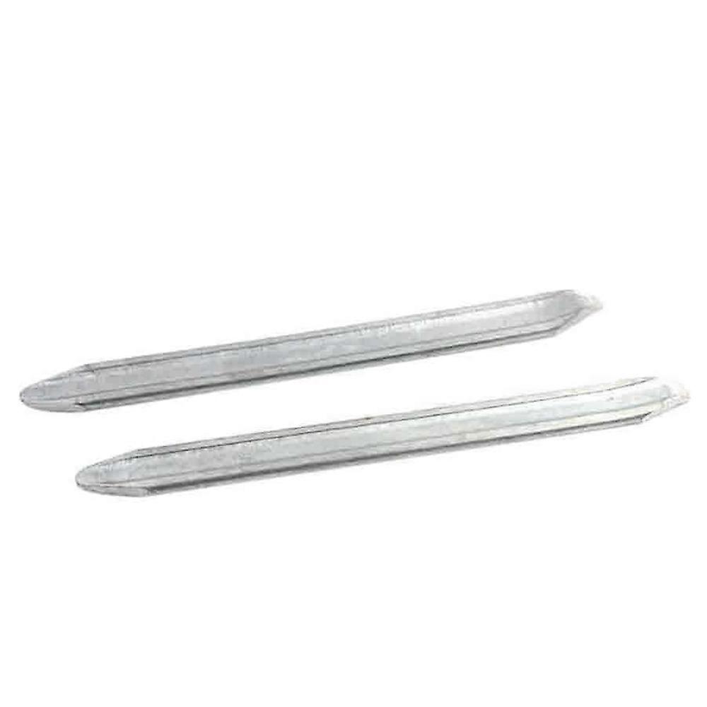 2Pcs Tire Iron Set Remove Tyre Tools Motorcycle Bike Professional Tire Change Kit Crowbar Spoons Pr