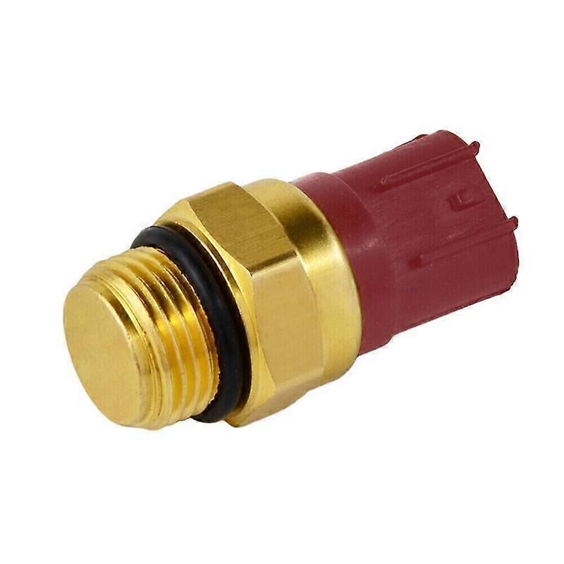 Coolant Temp Temperature Sensor Water Sender 5GH-82560-00-00 for YZF-R6 R6 1999 2000 2001 2002