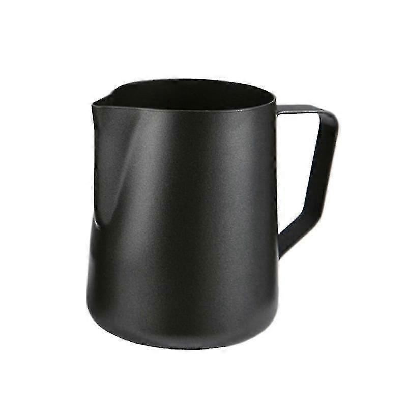 1pcs Kitchen Tea pot, Cappuccino Pitcher Cups