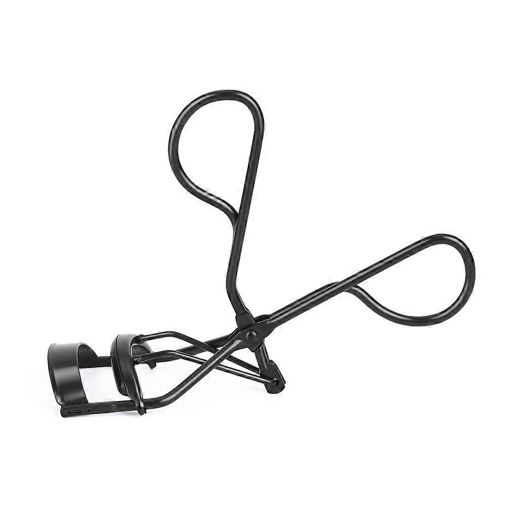 Makeup Masters Eyelash Curler, Easy to Use, 1 Count, Gentle and Easy Way to Curl Lashes