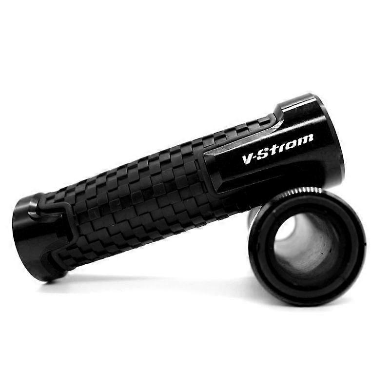 For VSTROM DL250 DL650 V-Strom DL1000 DL 650/ 1000/XT Motorcycle Accessories Handlebar Grips Handlebar Ends~3695