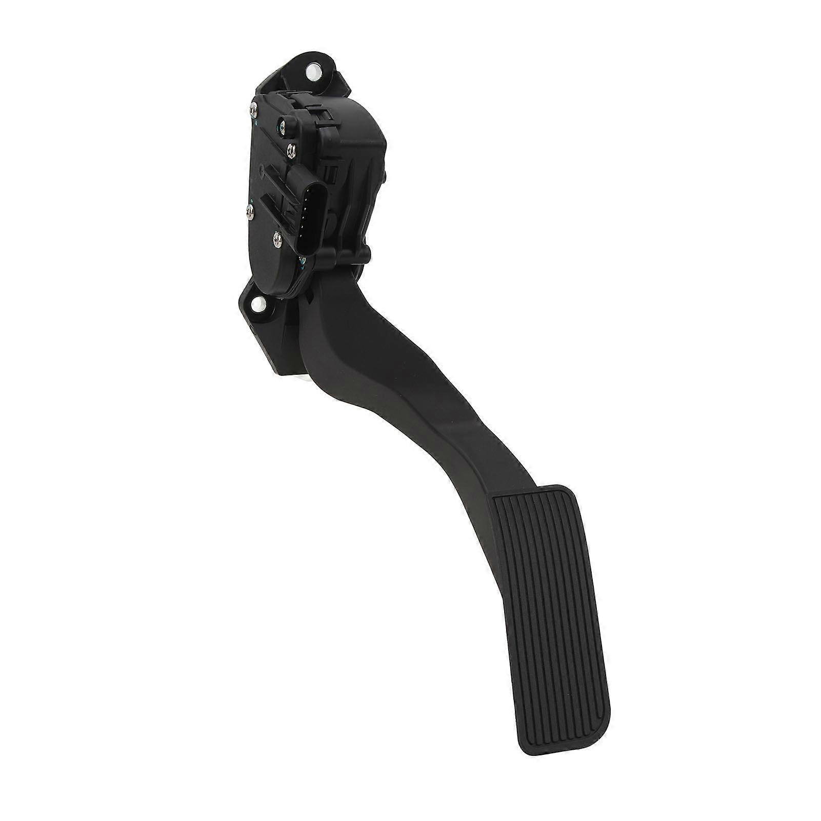 Accelerator Gas Pedal 25832864 Accurate Control Wear Resistant Accelerator Pedal Position Sensor Assembly For Escalade E2U911