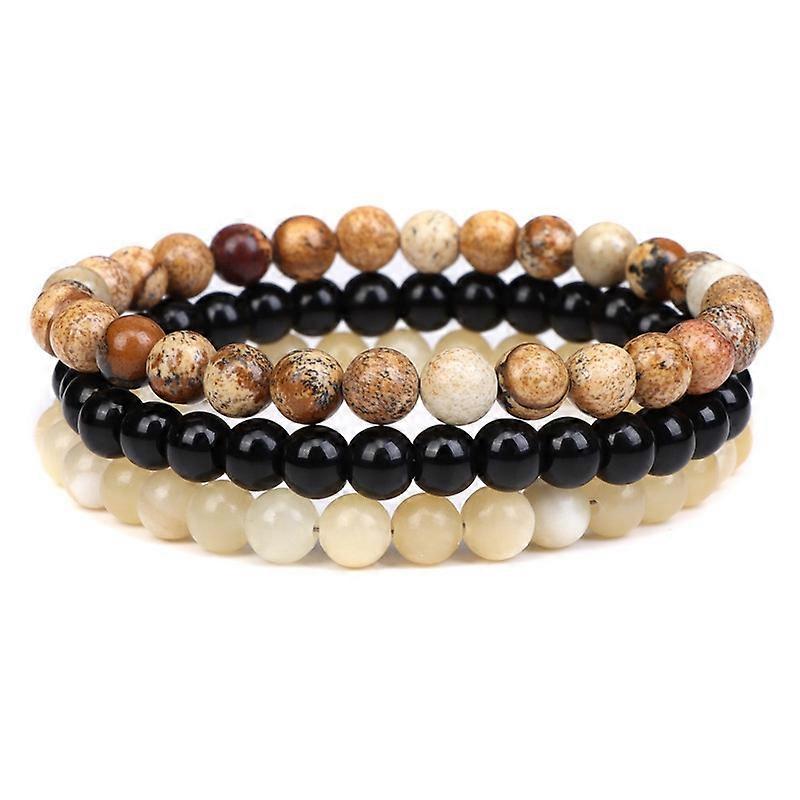 Bracelet - Pink Quartz Harmony - Blissful Energy