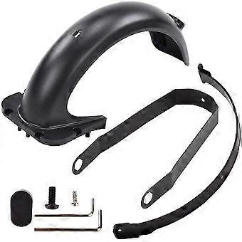 Kits de reparación de soporte de guardabarros trasero para Segway Max G30 / G30 LP Electric Sc