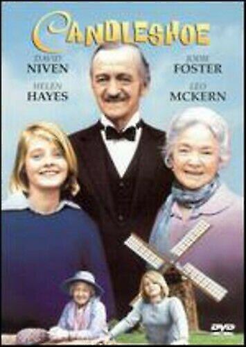 Candleshoe [DVD] [1977] [Region 1] [US I DVD