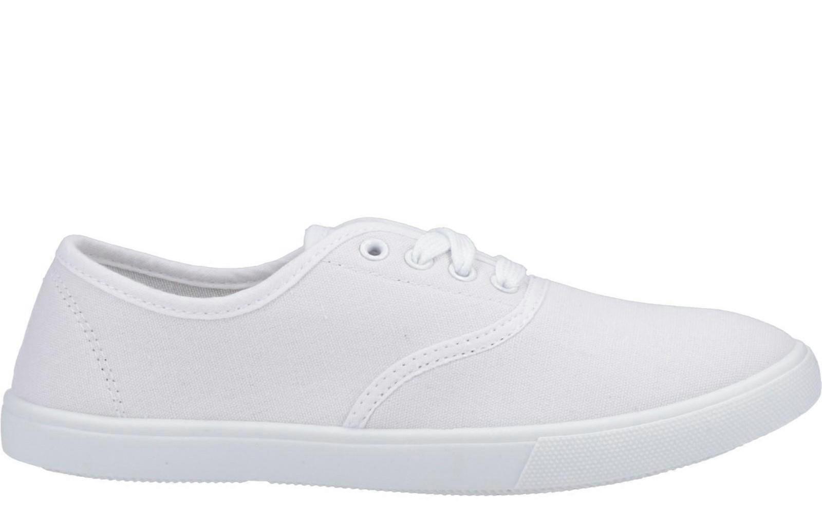 Mirak Morris Junior White