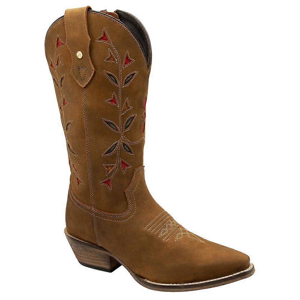 Ravel Fuller Bayan Ayak Bileği Bot