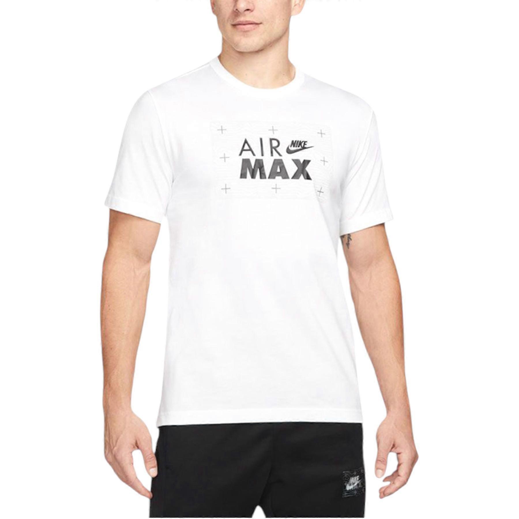 nike air max t shirt mens