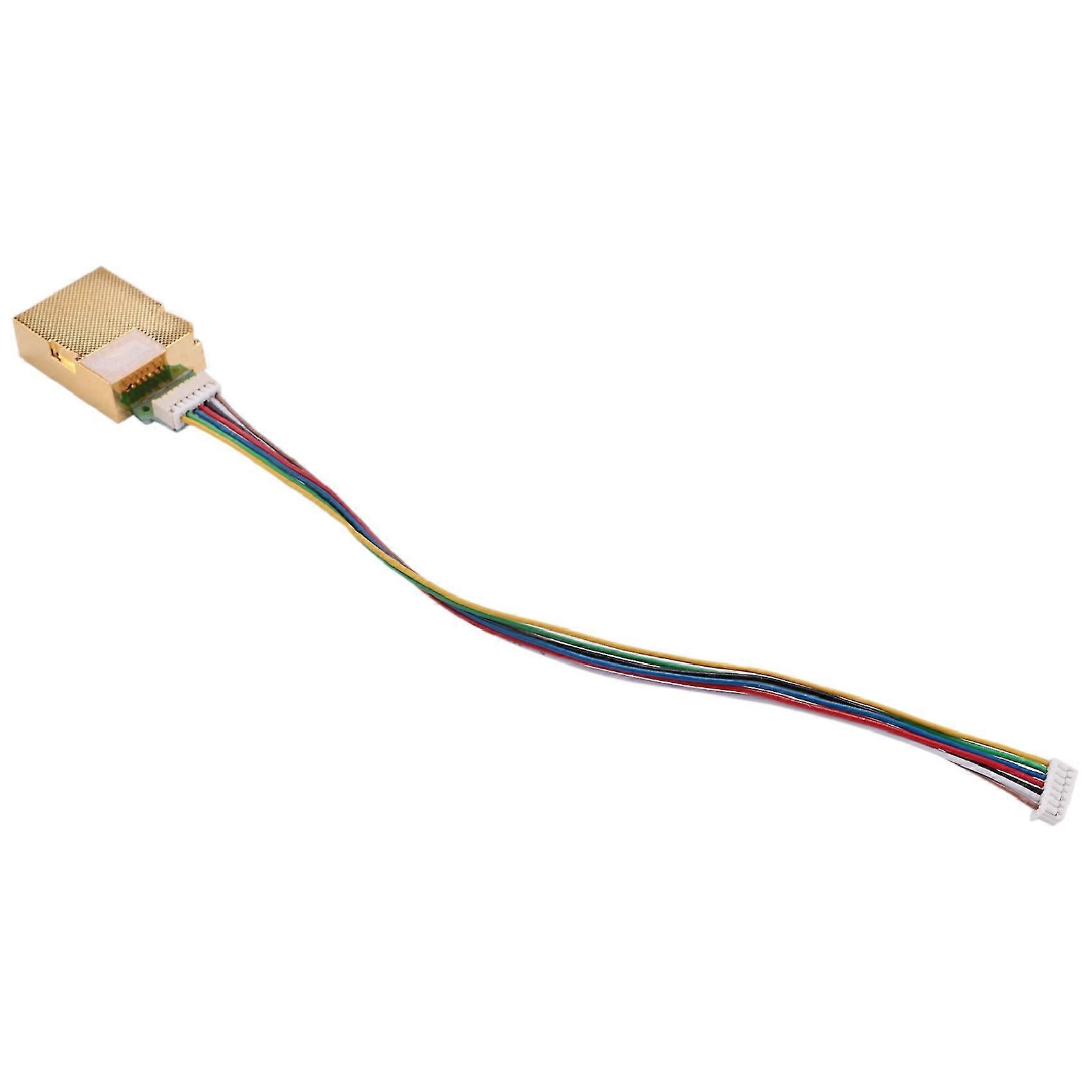 Mh-z19c Ir Infrared Co2 Sensor Module Carbon Dioxide Gas Sensor Ndir For Co2 Monitor 400-5000ppm Ua