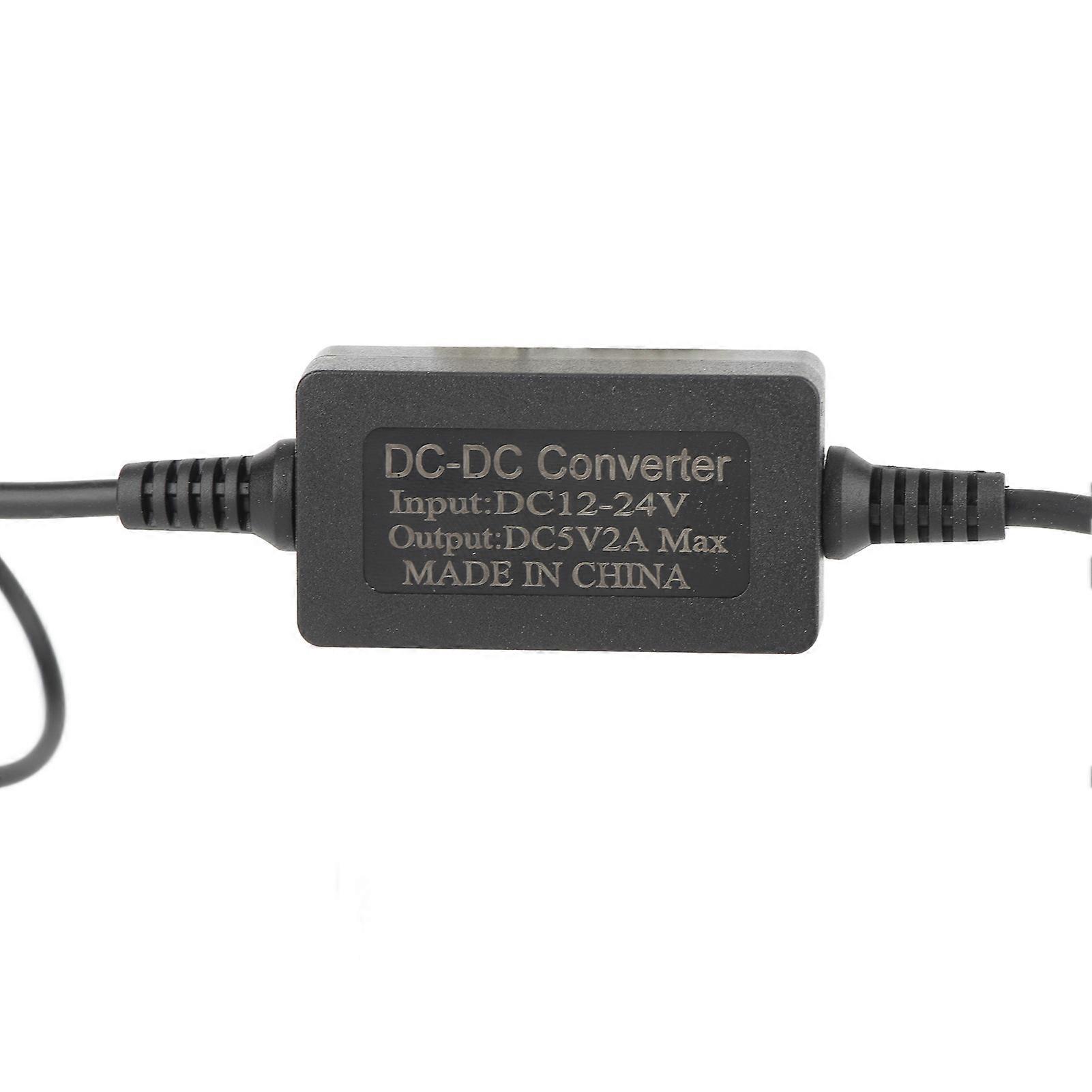 Waterproof USB Power Supply Port Socket Charger For Motorcycle Smart Phone GPS