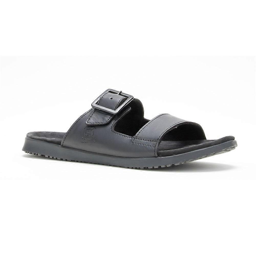 Shoes Kamik Marty Slide HK0690BLK