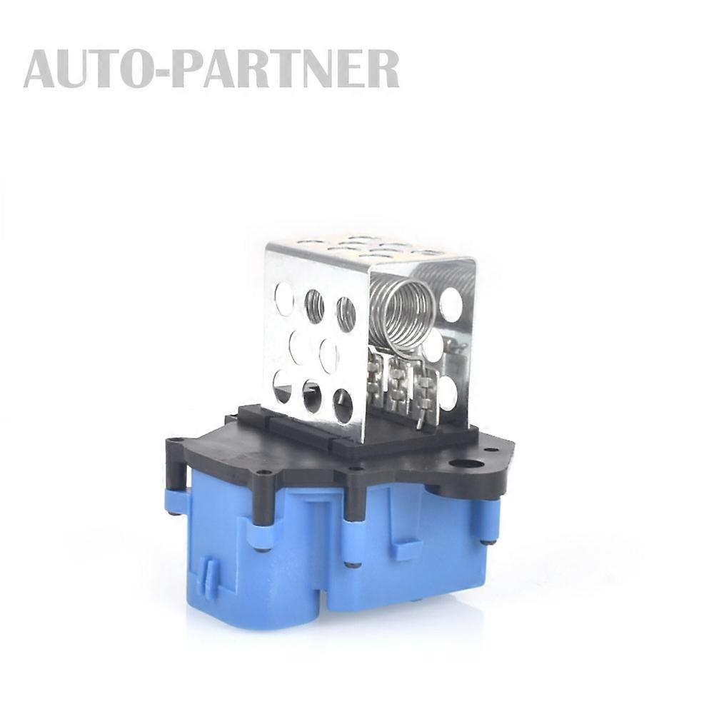 Résistance De Ventilateur De Chauffage Spectromatic - Compatible Citroën Berlingo, C4, Peugeot Partner - 9662240180 / 1308CP