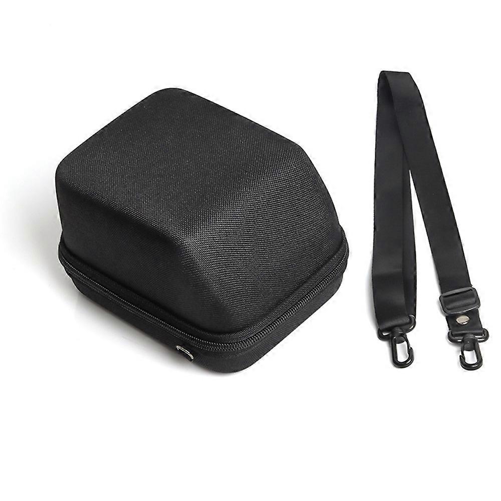 Polaroid Camera Universal Hard Case Fabric Case for Polaroid one step 2/NOW etc.
