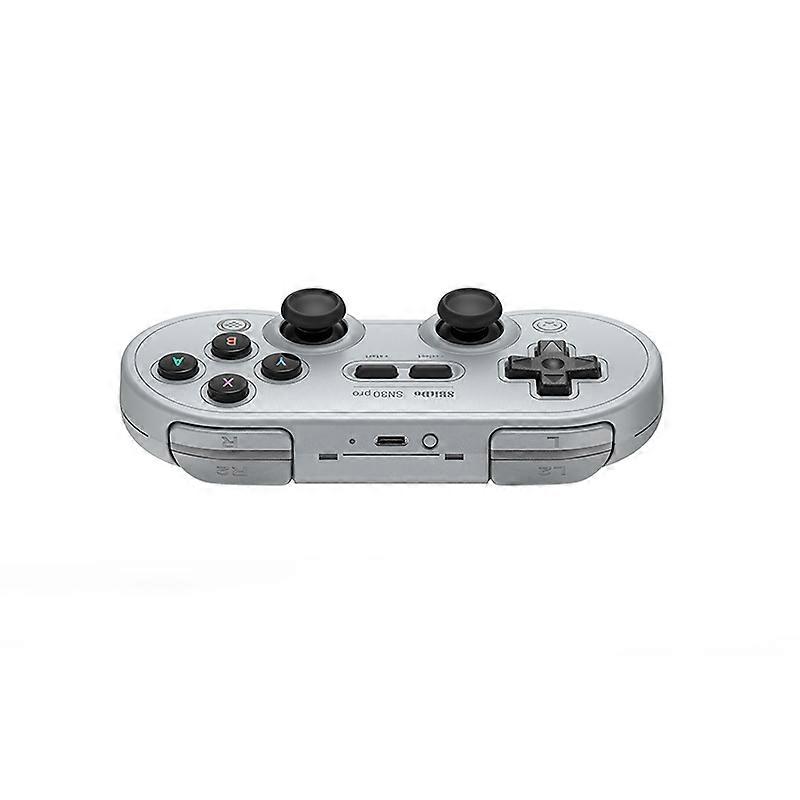 8BitDo SF30 Pro SN30 Pro Wireless Gamepad Bluetooth Controller