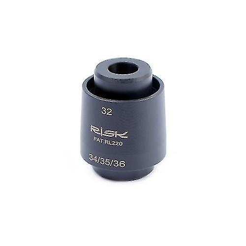 Bicycle Small Parts Bicycle Dust Seal Installation Tool Suspension Fork Dust Seal Driver Tool Dust Wiper Installation Tool For 32/34/35/36mm
